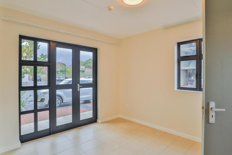 To Let 1 Bedroom Property for Rent in Diep River Western Cape